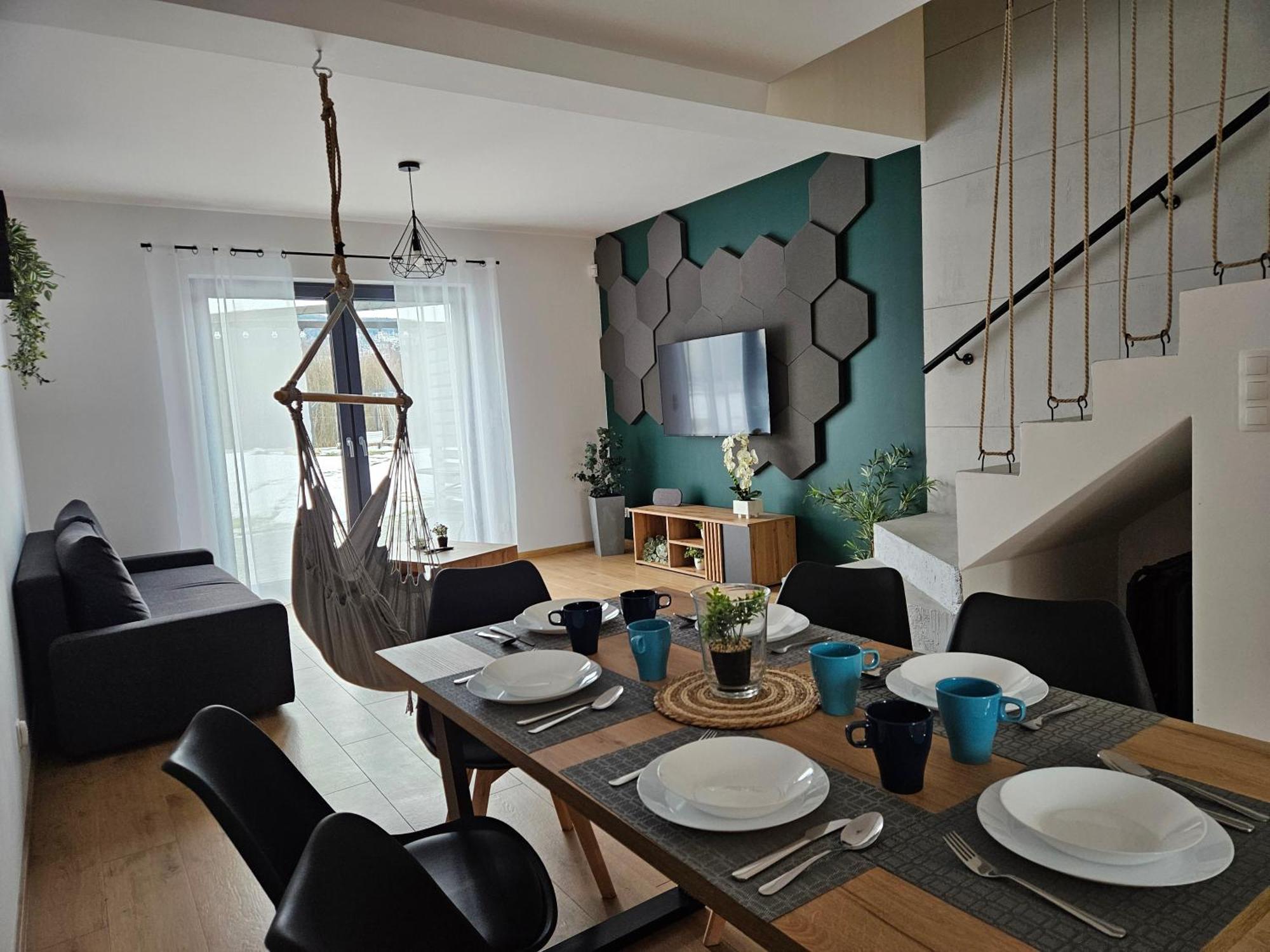 Zacisze W Karkonoszach Villa Karpacz Ngoại thất bức ảnh
