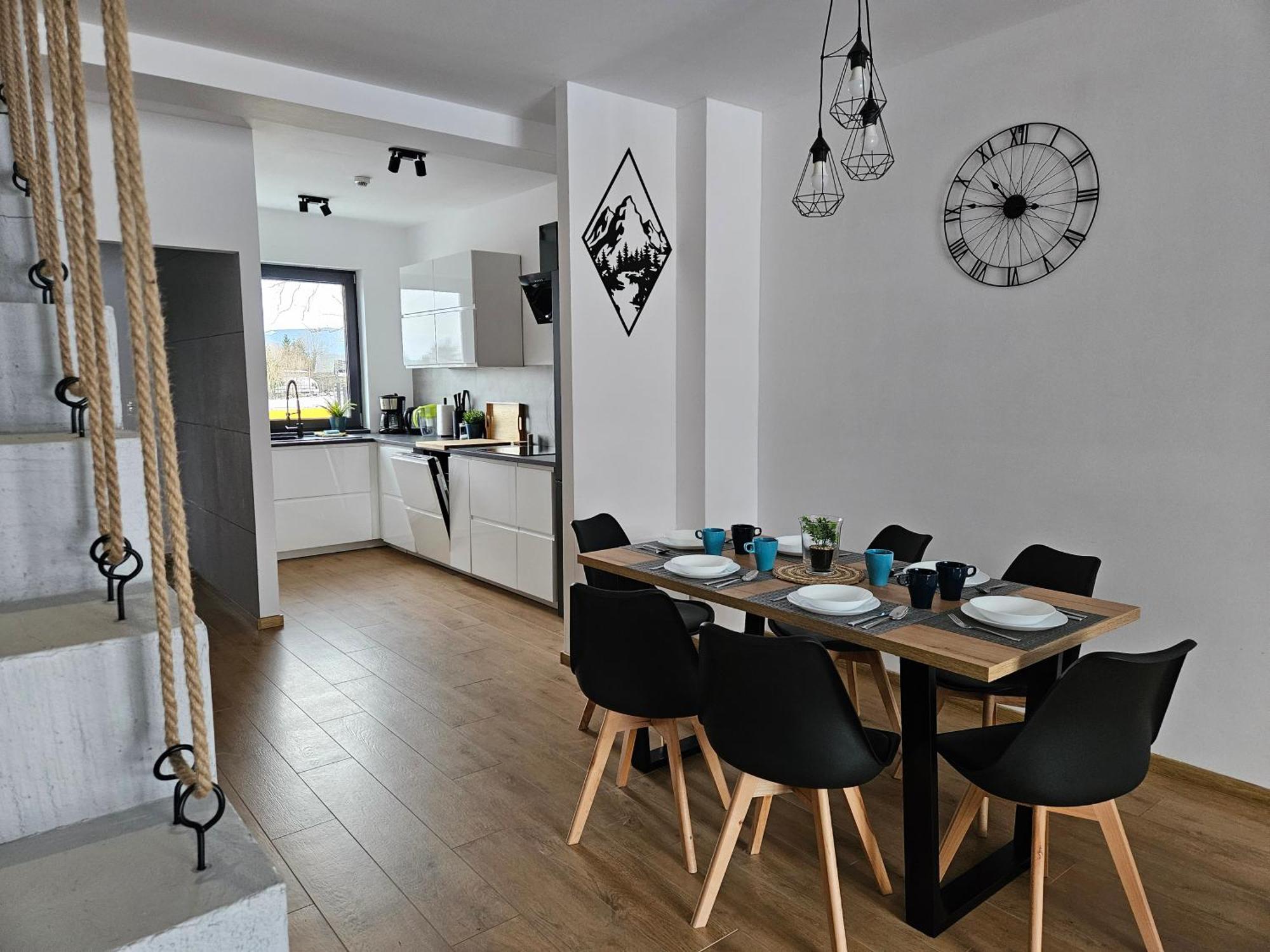 Zacisze W Karkonoszach Villa Karpacz Ngoại thất bức ảnh
