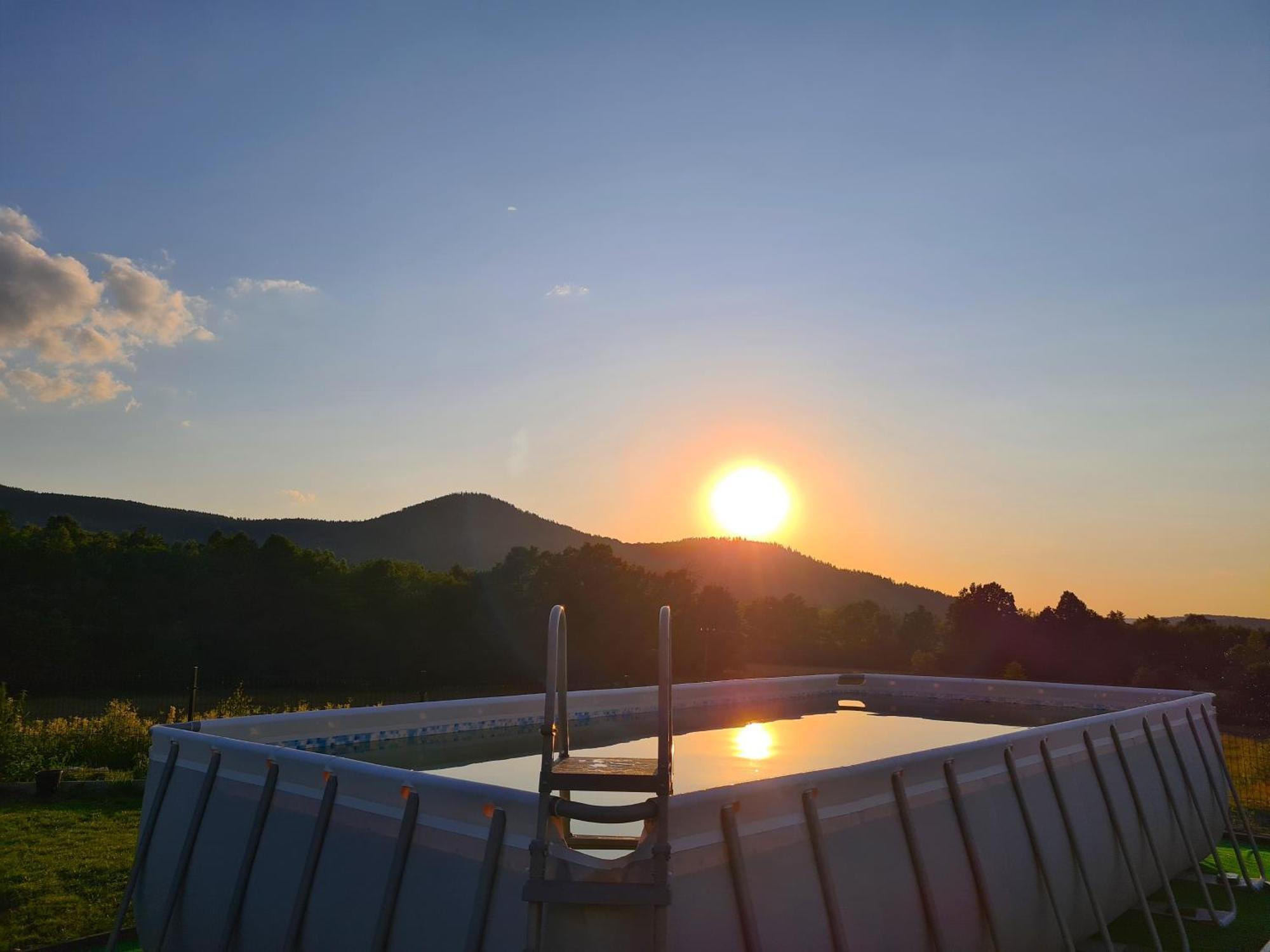 Zacisze W Karkonoszach Villa Karpacz Ngoại thất bức ảnh