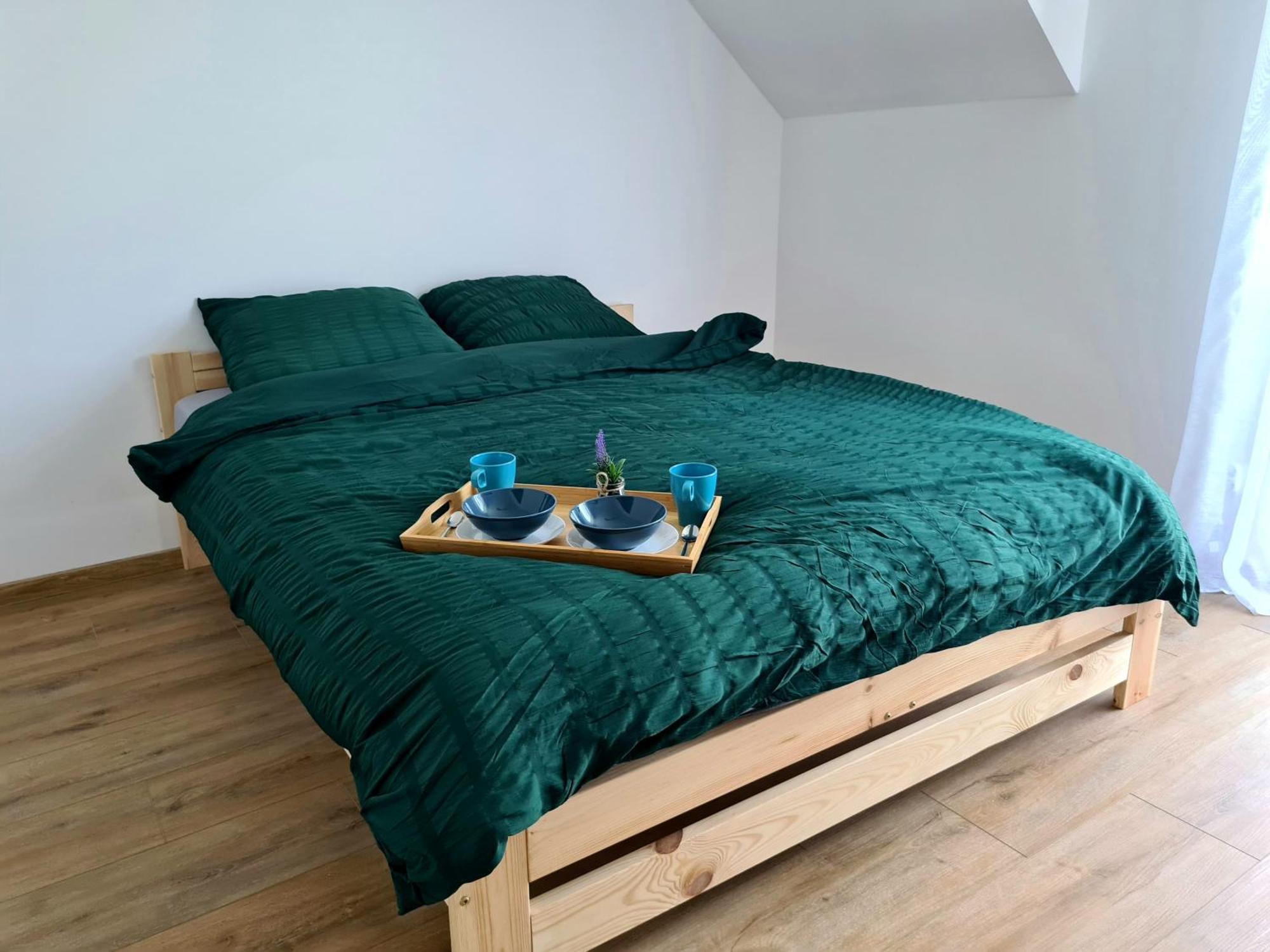 Zacisze W Karkonoszach Villa Karpacz Ngoại thất bức ảnh
