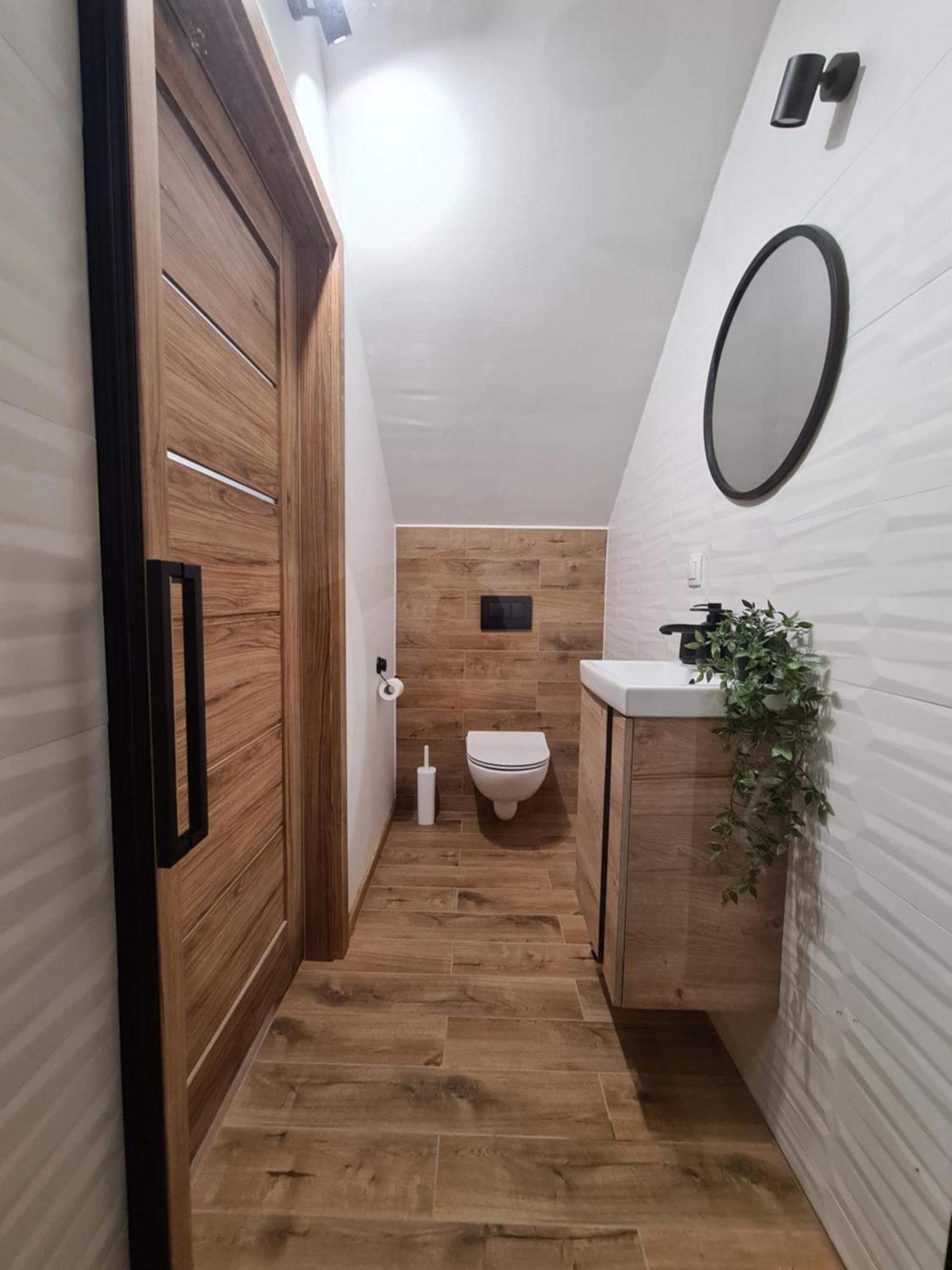 Zacisze W Karkonoszach Villa Karpacz Ngoại thất bức ảnh