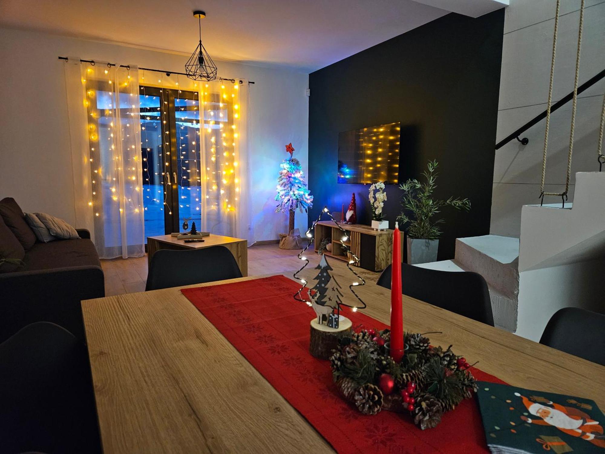 Zacisze W Karkonoszach Villa Karpacz Ngoại thất bức ảnh