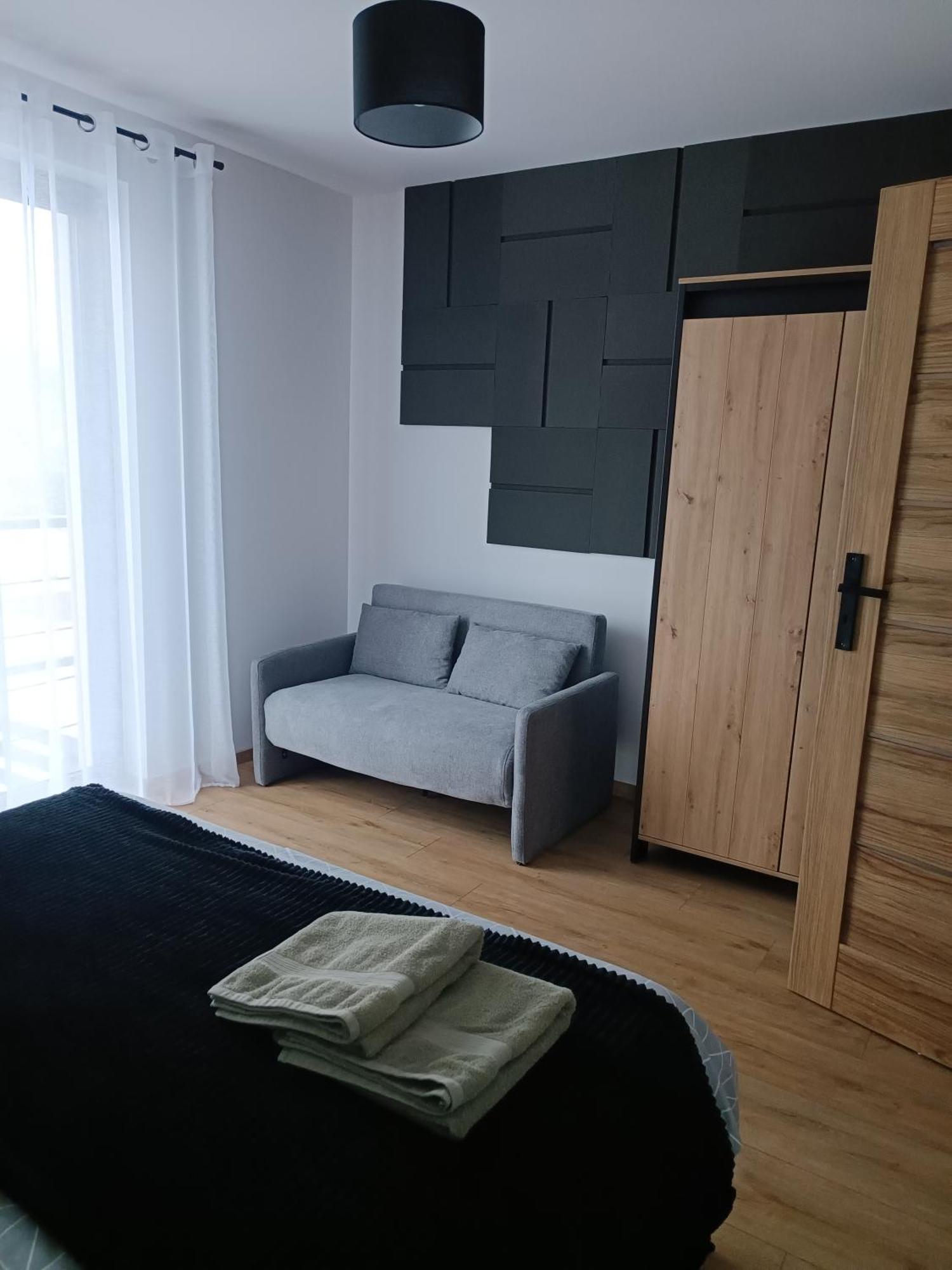 Zacisze W Karkonoszach Villa Karpacz Ngoại thất bức ảnh
