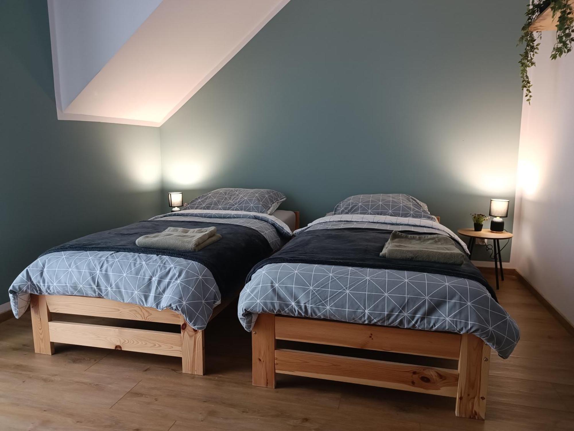 Zacisze W Karkonoszach Villa Karpacz Ngoại thất bức ảnh